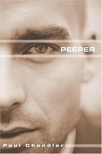 Tapa de Peeper