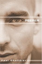 Tapa de Peeper