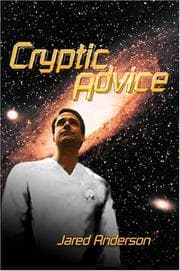 Tapa de Cryptic Advice