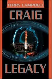 Tapa de Craig Legacy