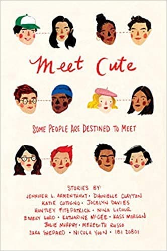 Tapa de Meet cute