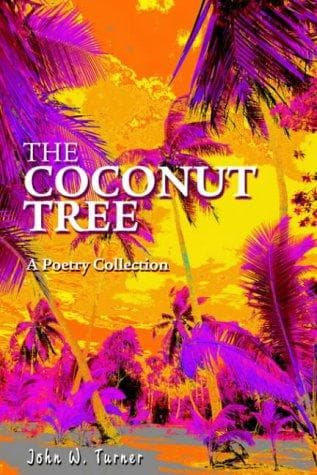 Tapa de The Coconut Tree