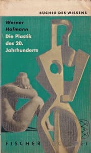 Tapa de Die Plastik des 20. Jahrhunderts