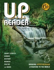 Tapa de U. P. Reader -- Volume #6