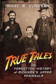 Tapa de True Tales