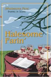 Tapa de Halesome Farin'