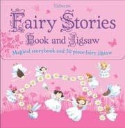 Tapa de Fairy Stories Collection and Jigsaw