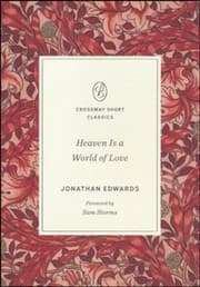 Tapa de Heaven Is a World of Love