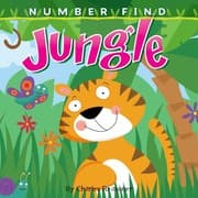 Tapa de Jungle