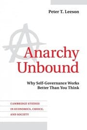Tapa de Anarchy Unbound