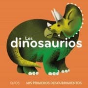 Tapa de Los dinosaurios