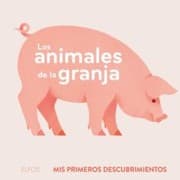 Tapa de Los animales de la granja
