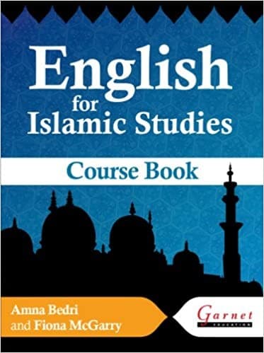 Tapa de English for Islamic Studies