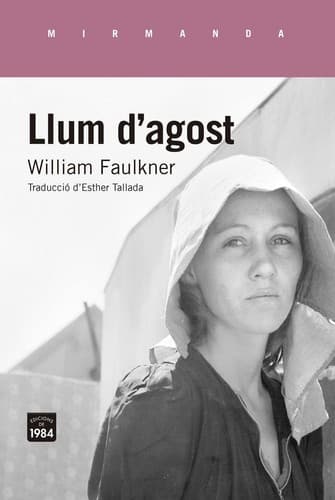 Tapa de Llum d'agost