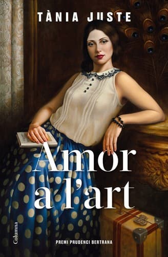 Tapa de Amor a l'art
