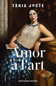 Tapa de Amor a l'art