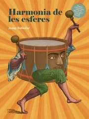 Tapa de HARMONIA DE LES ESFERES