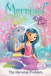 Tapa de Narwhal Problem