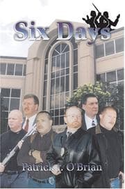 Tapa de Six Days