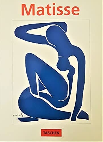 Tapa de Matisse
