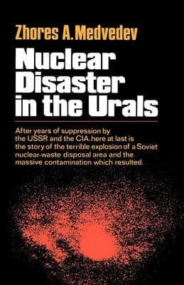 Tapa de Nuclear Disaster in the Urals