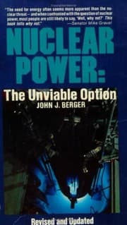 Tapa de Nuclear Power