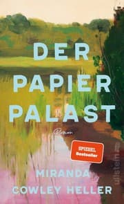 Tapa de Der Papierpalast