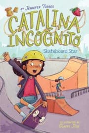 Tapa de Skateboard Star