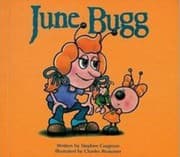 Tapa de June Bugg
