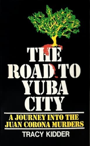 Tapa de The Road to Yuba City