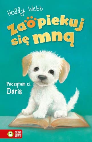 Tapa de Poczytam ci, Doris