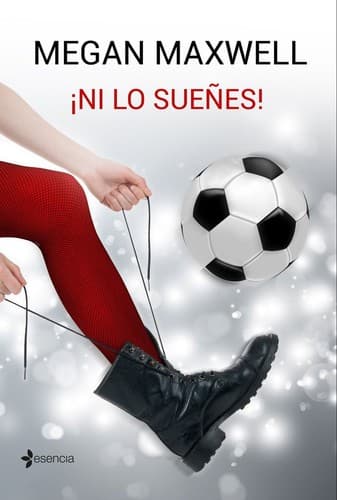 Tapa de ¡Ni lo sueñes!