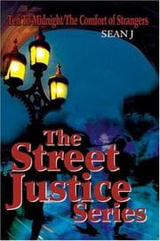 Tapa de The Street Justice Series