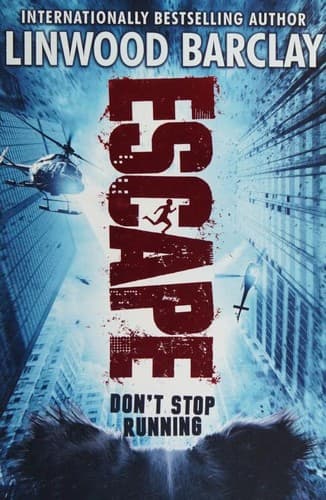 Tapa de Escape