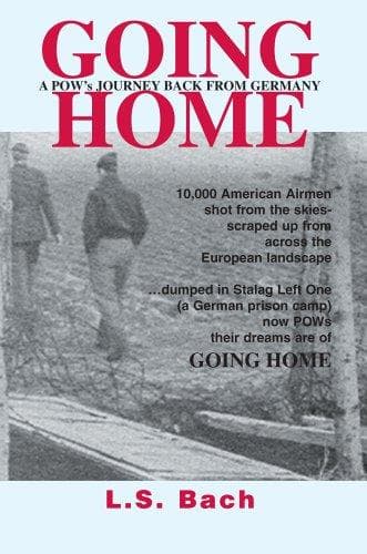 Tapa de Going Home