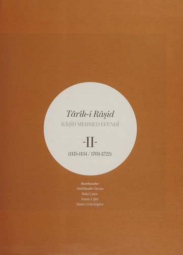 Tapa de Târîh-i Râşid