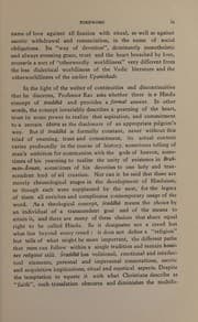 Tapa de The concept of śraddhā in the Brāhmaṇas, Upaniṣads, and the Gītā