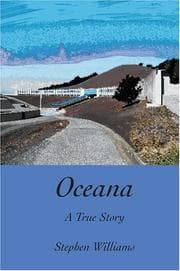 Tapa de Oceana