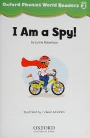 Tapa de I Am a Spy!, Level 3