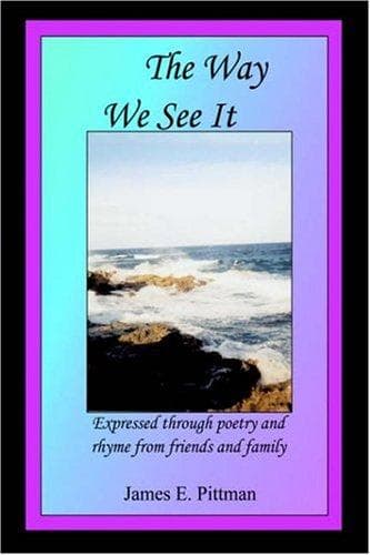 Tapa de The Way We See It