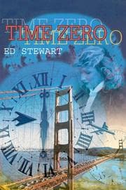 Tapa de Time Zero