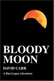 Tapa de Bloody Moon