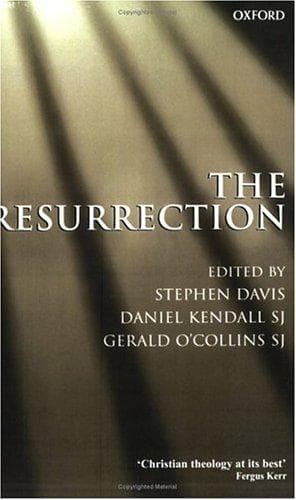 Tapa de The Resurrection