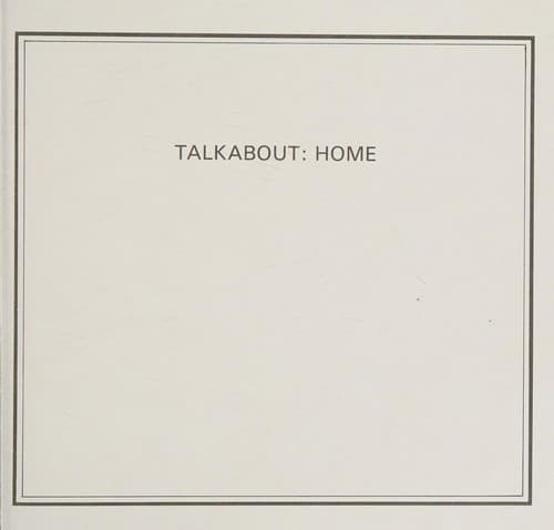 Tapa de Touch and Feel