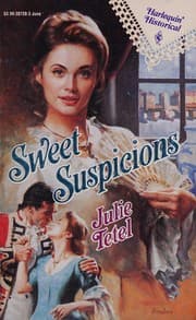 Tapa de Sweet Suspicions