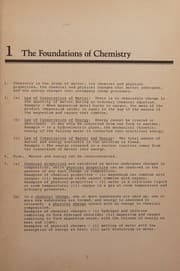 Tapa de Instructor's manual to accompany General chemistry, 2d ed. and General chemistry with qualitative analysis, 2d ed