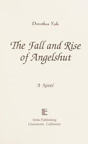 Tapa de The fall and rise of Angelshut