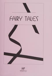 Tapa de Viktor and Rolf Fairy Tales