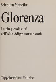 Tapa de Glorenza
