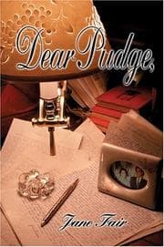 Tapa de Dear Pudge,